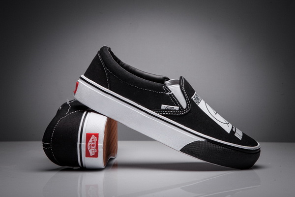 Vans Low-Top Slip-on Men Shoes--060